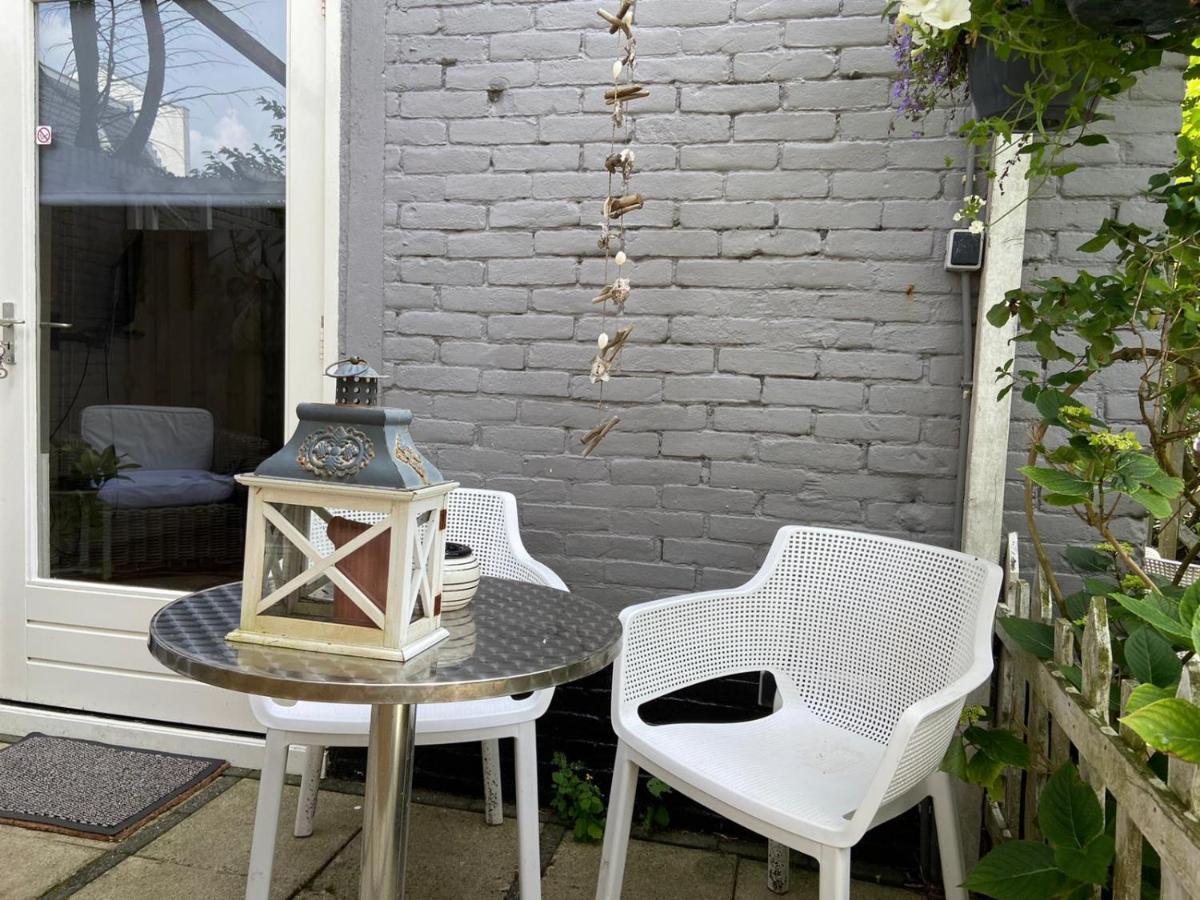 Gartenblick Zandvoort Zewnętrze zdjęcie